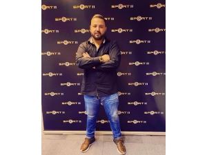 Özkan Özdemir: “Konforlu Güvenlik İçin Şahısla Değil Firmayla Çalışmalı”