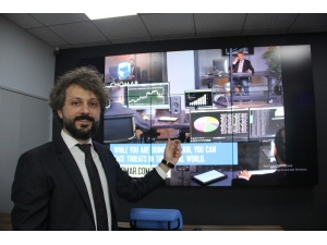 Chomar Antivirüs, Covid-19 Mücadelesinde Siber Desteğini 220 Milyon Tl’ye Çıkardı