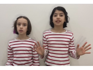 Şiir Dinletisine Fransızca Okunan ’Atatürk’ün Gençliğe Hitabesi’ Damga Vurdu