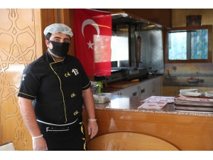 ’Merkezefendi El Ele İyilik’ Hareketi Esnafa Can Suyu Oldu