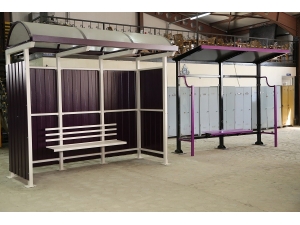 Ordu’da Durakları Cezaevindeki Hükümlüler Yapacak