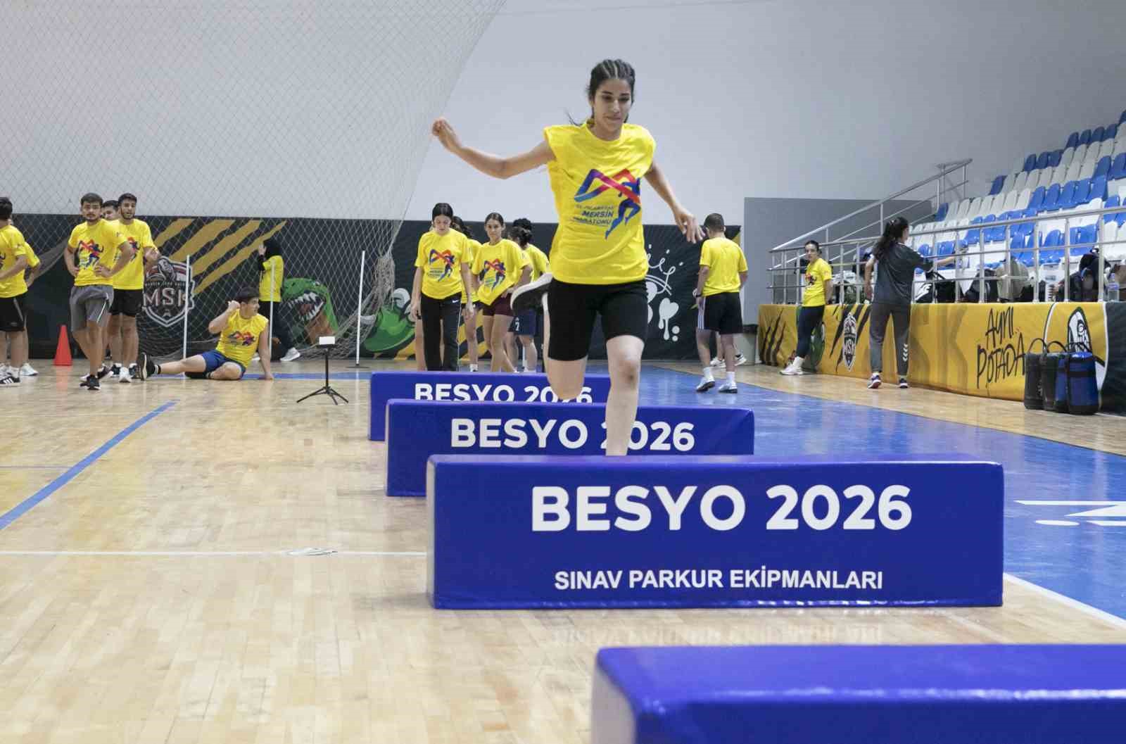 mersin-de-genclere-ucretsiz-fiziki-yeterlilik-kursu