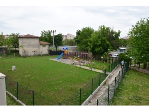 Bağlar Belediyesi, Çevik Kuvvet Müdürlüğü’ne Tam Donanımlı Park Kazandırdı