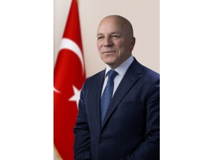 Başkan Sekmen’den Anneler Günü Mesajı