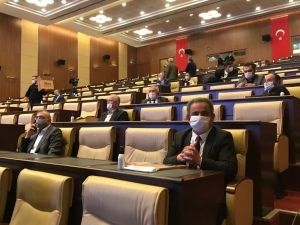 Cumhur İttifakı’ndan Ankara’da Esnafa 100 Milyon Liralık Destek