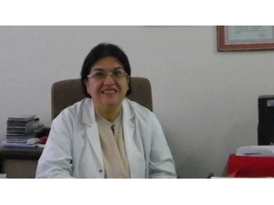 Sağlık Bakanlığı Bilim Kurulu Üyesi Prof. Dr. Metintaş’tan ’Covid -19 Pandemisi Sonrası Yeni Normallerimiz’