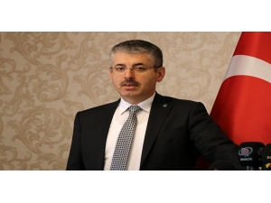 Başkan Çopuroğlu’nun Anneler Günü Mesajı