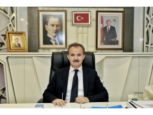 Kılınç’tan ‘Anneler Günü’ Mesajı