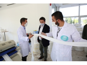 Nilüfer Belediyesi Türkiye’ye Örnek Oldu