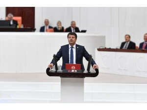 Göksu Köprüsünde Yıkım Kararı