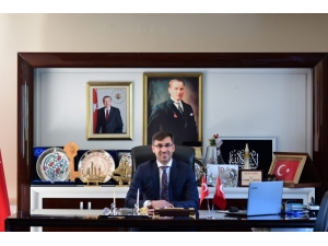 Başkan Tanğlay’ın "Anneler Günü" Mesajı