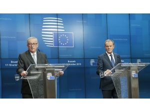 Ab Komisyonu, Seyahat Kısıtlamalarının 15 Haziran’a Uzatılması Çağrısında Bulundu