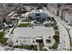 Elazığ’da Yaşlı Hasta Bakım Merkezi Çalışanlarına Covid-19 Testi Şartı