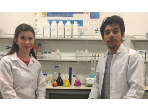 Düzce Üniversitesi Çevre Takımı Teknofest’e Katılıyor