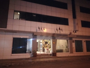 İzmir’de Bir Kişi Otel Odasında Ölü Bulundu