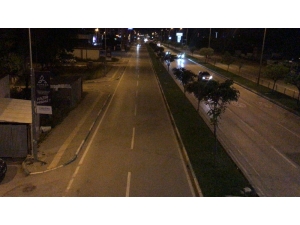 Bursa’da Yeniden Sessizlik Başladı