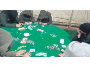 Fatsa’da Kumar Oynayan 7 Şahsa 22 Bin 50 Tl Ceza