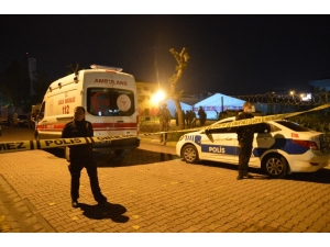 Avcılar’da Boş Arazide Emekli Polis Memuru Silahla İntihar Ederek Yaşamına Son Verdi