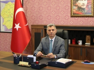 Gönen’de 5 Bin Kişiye Sosyal Yardım Yapıldı