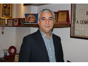 Diyarbakır’da Kuaför Ve Berberler Hizmete Hazır