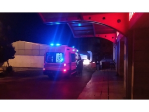 Sobadan Sızan Gazdan Zehirlendi