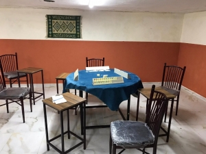 Evleri Kumarhaneye Çevirmişler