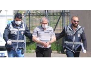 40 Yıllık Eşini Öldüren Koca, "Kavga Ettik Öldürdüm, Pişmanım"