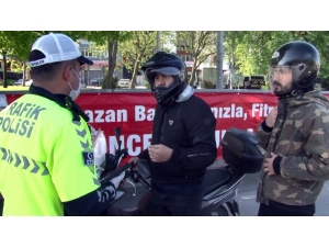 İzin Belgesi Olmayan Eczacı Kalfalarına Ceza