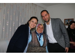 Niğde Belediye Başkanı Emrah Özdemir’den Anneler Günü Mesajı