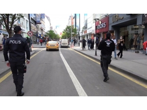 Korona Virüs Tedbirlerine Uymayanlara Ceza Yağdı