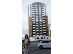 Grup Avenir Talas 325 Projesi’ni Teslim Etti