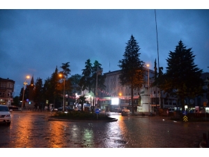 Geleneksel Ramazan Topunu Şikayet Ettiler