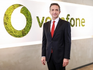 Vodafone Tv’nin Aktif Kullanıcı Sayısı Yüzde 30 Arttı