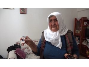 En Acılı Anneler Günü, 10 Aydır Oğlundan Haber Yok