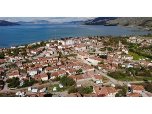 Deprem Bölgesi Sivrice’de 35 Hektar Riskli Alan İlan Edildi