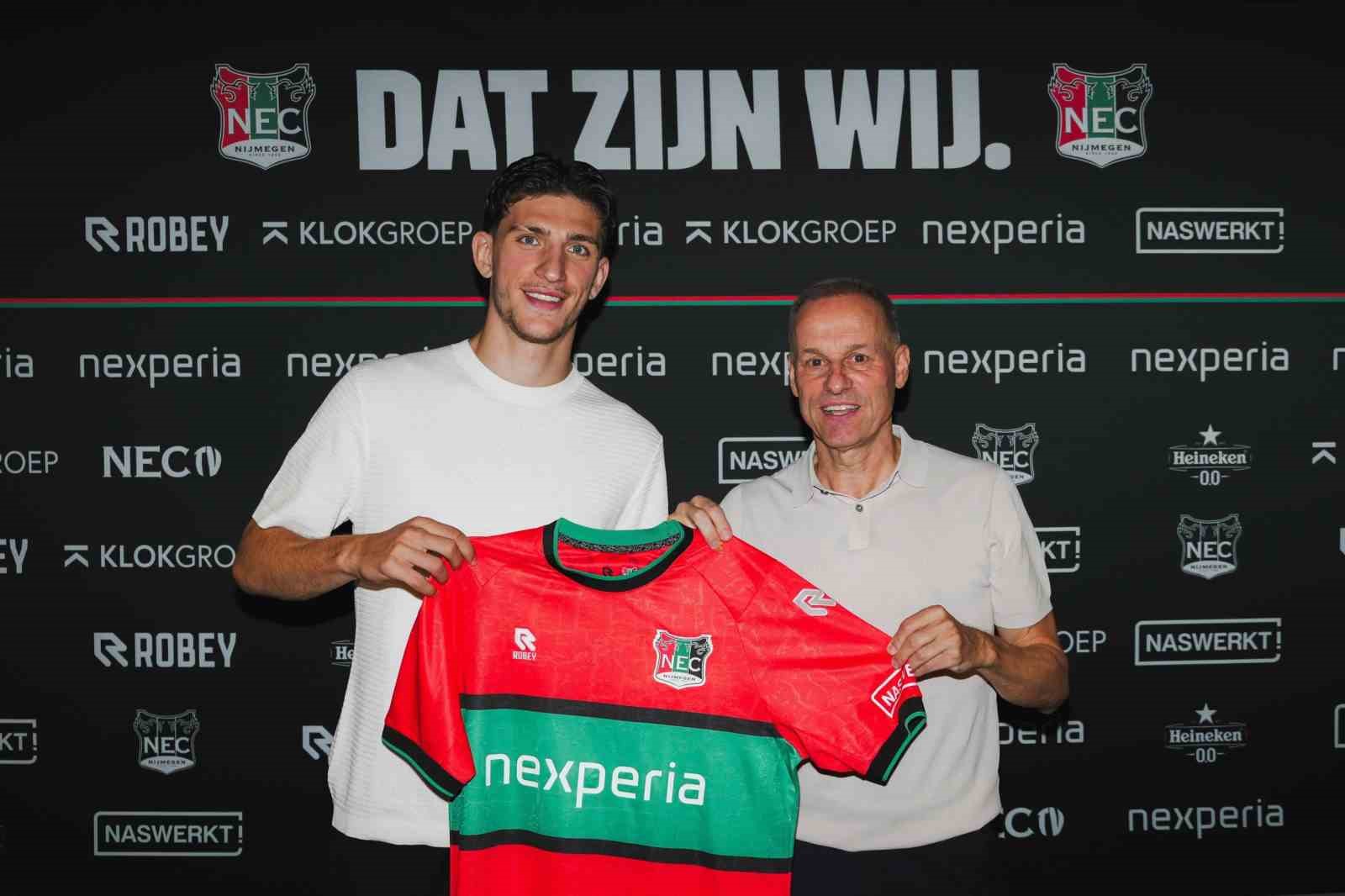 ahmetcan-kaplan-nec-nijmegen-ile-4-yillik-sozlesme-imzaladi