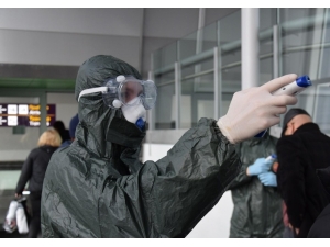 Ukrayna Dışişleri Bakan Yardımcısı Bodnar’dan Türkiye’ye Türkçe Teşekkür