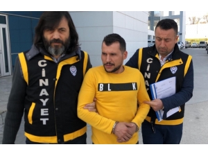 Bursa’da Amcasını Öldüren Zanlı İkinci Kez Serbest Bırakıldı