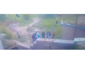 Sosyal Mesafeyi Gözetmeden Silahla Ev Basanlara 22 Bin Lira Ceza