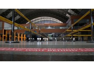 Sabiha Gökçen Havalimanı’nda Yeniden Uçuşlar İçin Geri Sayım Başladı