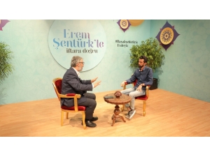 Mehmet Ercan: "Bu Süreç İnsanın Kendini Yeniden İnşa Etmesi İçin Fırsat"