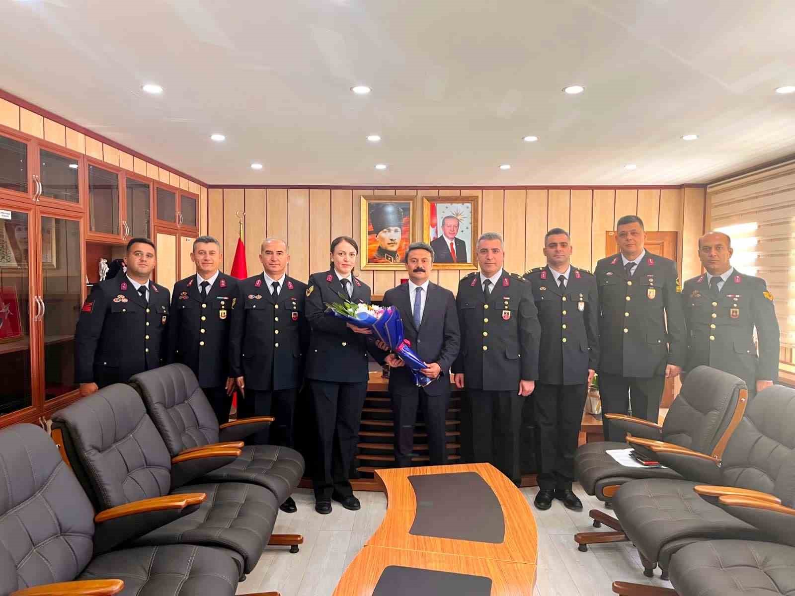 besni-de-jandarmanin-kurulus-yil-donumu-kutlandi