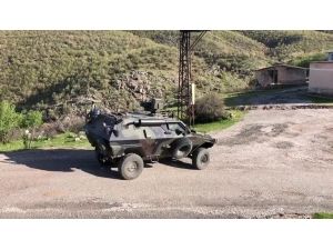 Siirt’te Bir Köy Karantinaya Alındı