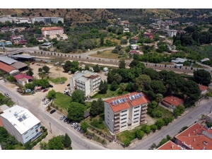 Nazilli’de Toki Evlerinin Yapımına Başlanıyor