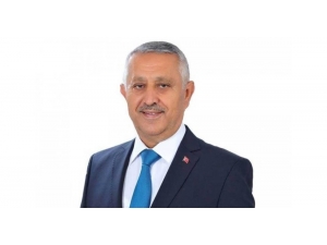 Başkan Zeybek Anneler Günü’nü Kutladı