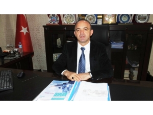 Kaymakam Hüseyin Öner’den Anneler Günü Mesajı