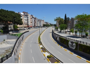 Balıkesir’de Sessiz Hafta Sonu