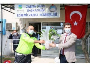 Tayfun Canlı: “Evdeyim Ama Trafik Kuralları Aklımda!”