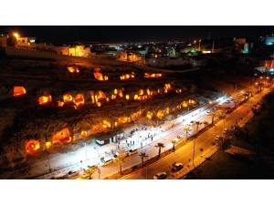 Tarihi Mekandan Sosyal Medya Konseri