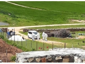 Diyarbakır’da Bir Köy Karantina Altına Alındı